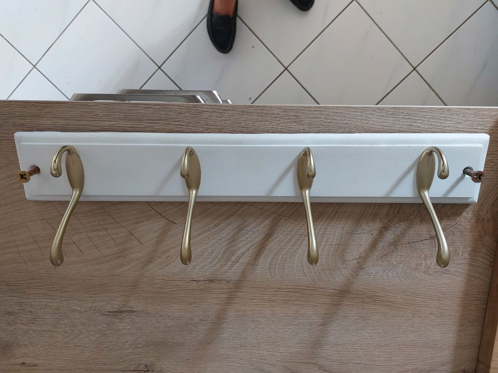 pat�re blanc et dor� 15 Verri�res (10)