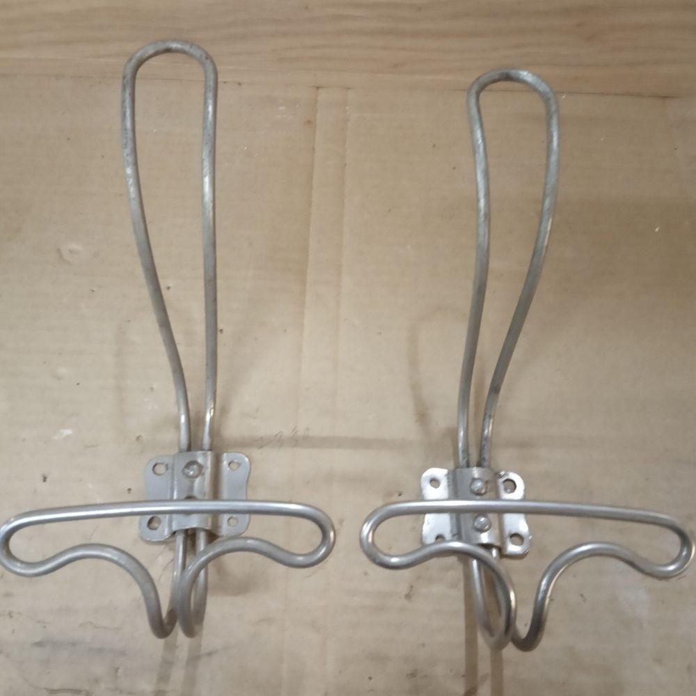 2 pat�res m�talliques 8 Le Creusot (71)