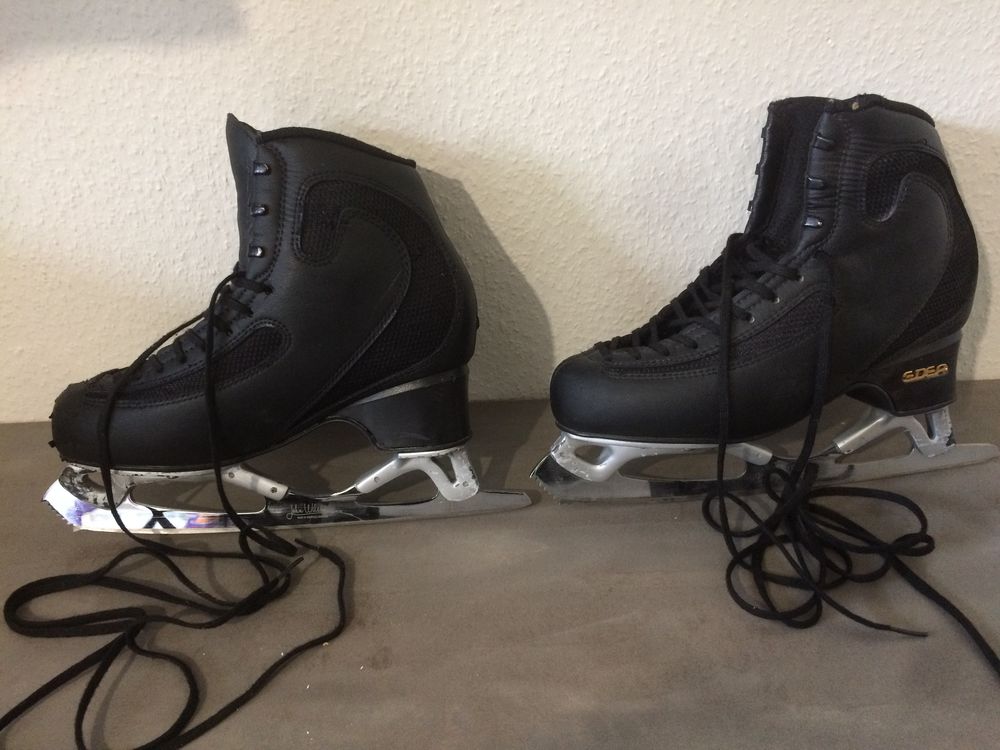 patin Edea Ice fly 0 Poitiers (86)