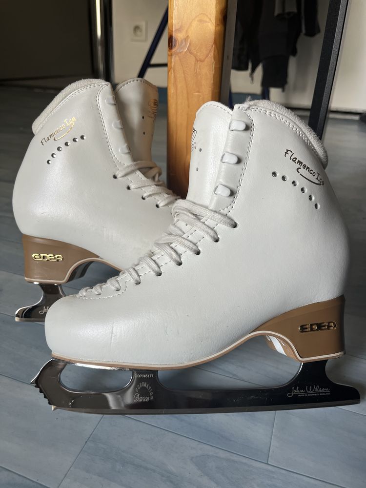 patin � glace 450 Lyon 7 (69)