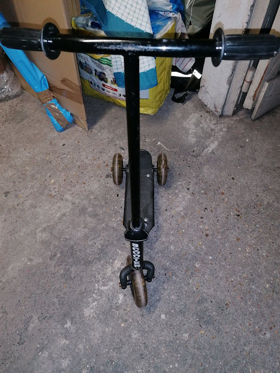 patinette 20 Maisons-Laffitte (78)