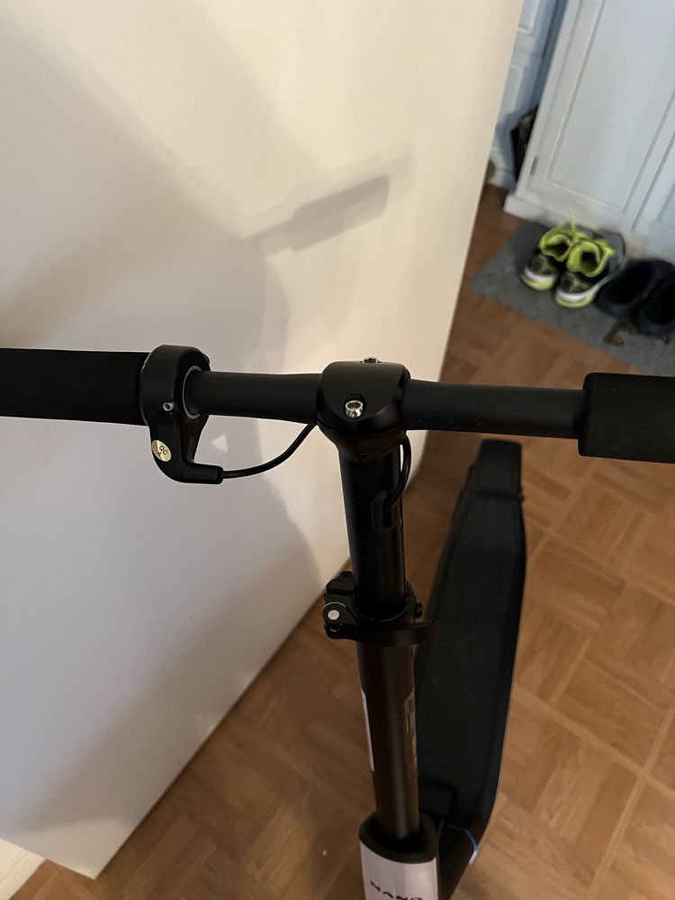 patinette 250 Mitry-Mory (77)