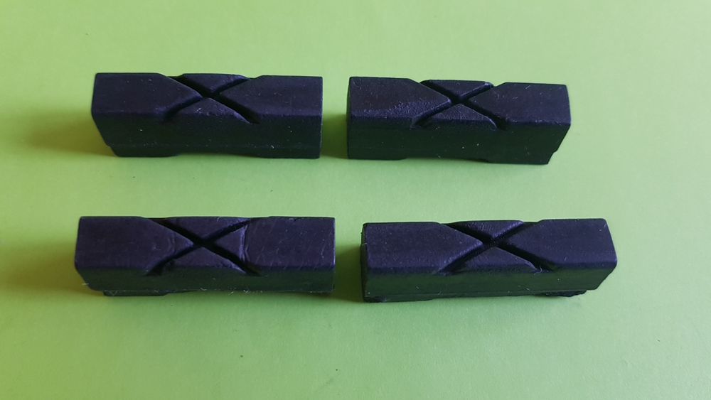 PATINS DE FREIN 0 Strasbourg (67)