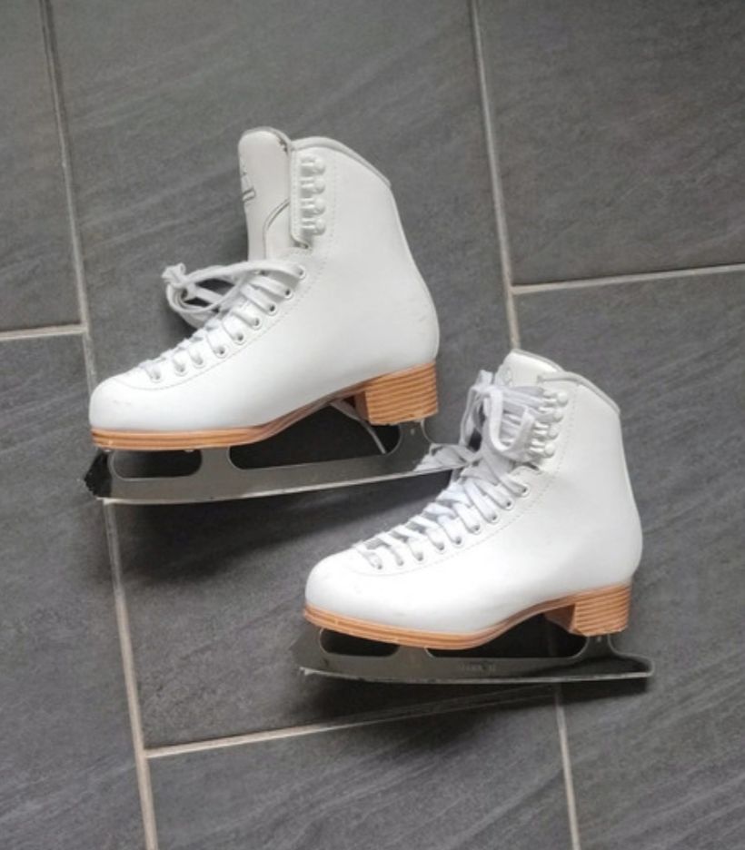 Patins � glace Jackson 500 55 Le Havre (76)