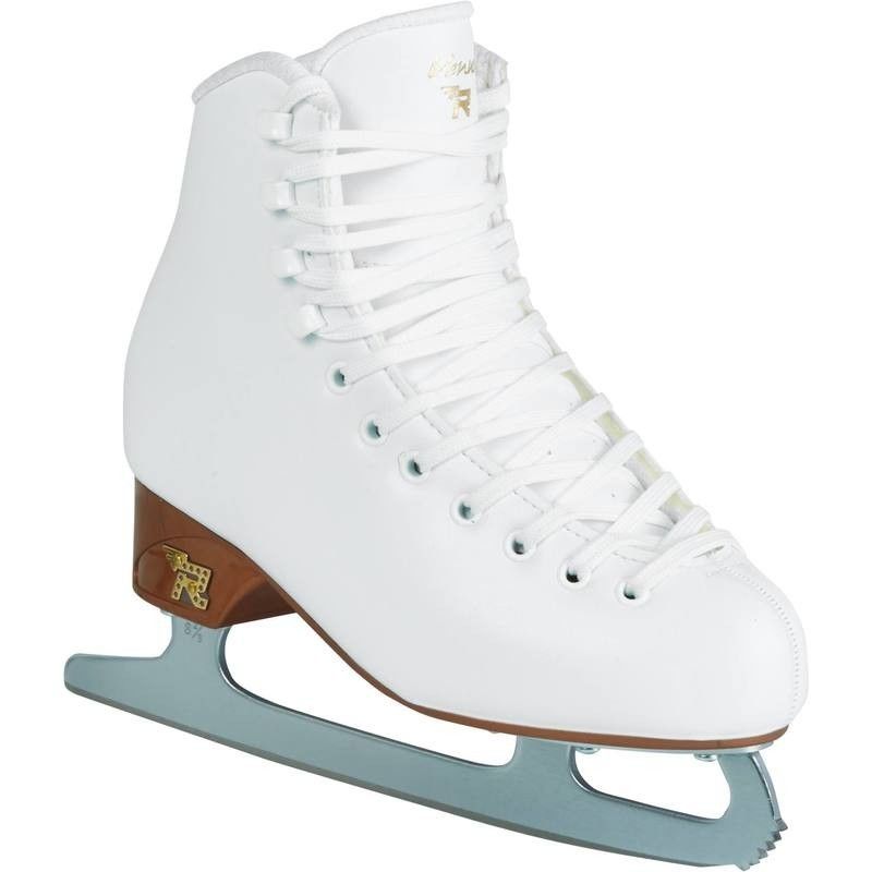 Patins � glace Risport t 37 ou 245 +boite 68 Castres (81)