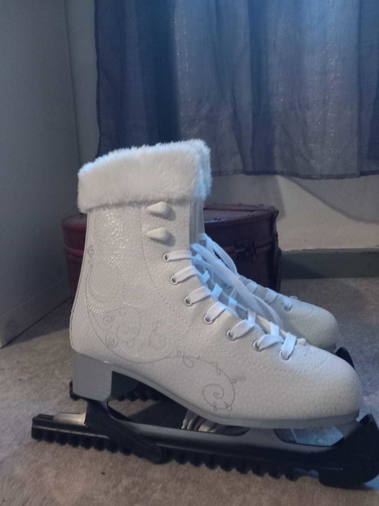 patins � Glace 45 Albi (81)