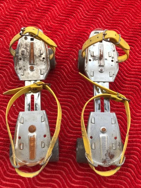 Patins � roulettes 1970 15 Mottier (38)