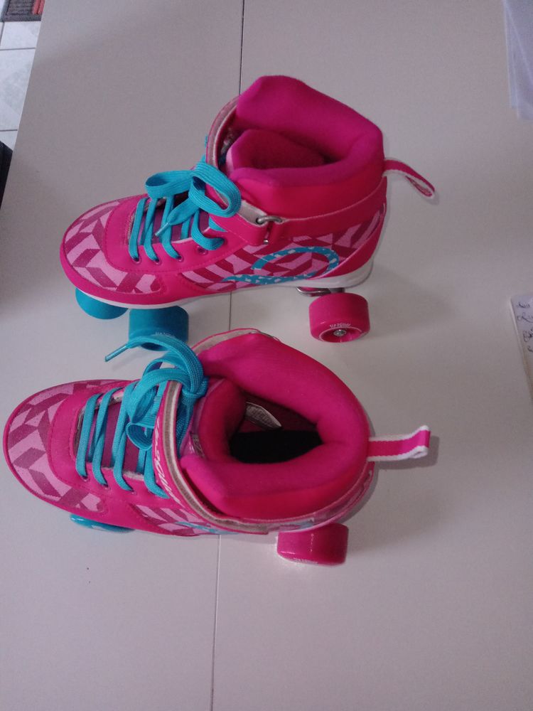 Patins � roulettes taille 37/38 20 La Roche-sur-Yon (85)