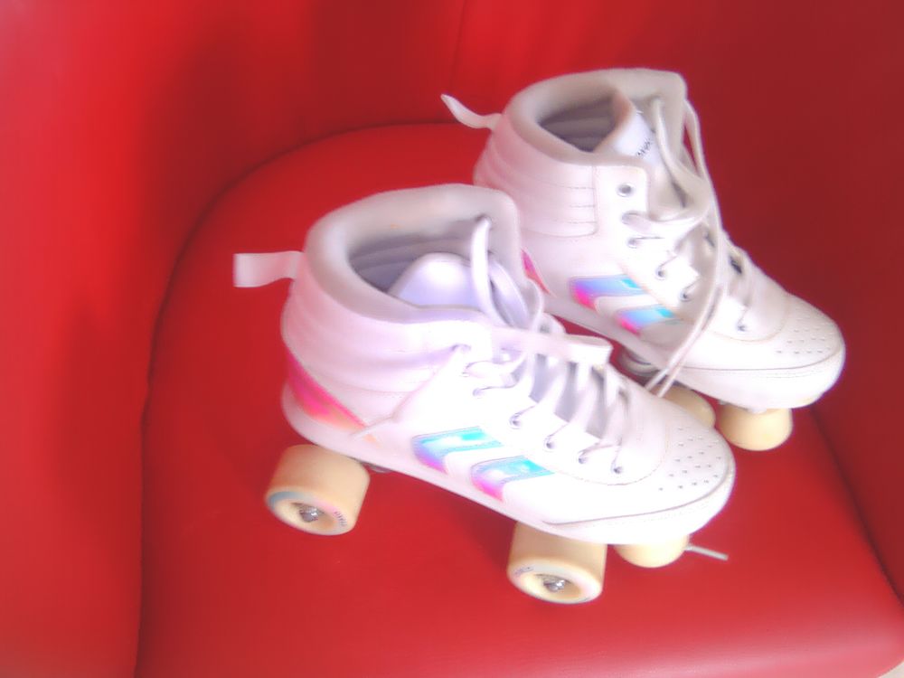 Patins � roulettes. Taille 36 oxelo 15 Dijon (21)