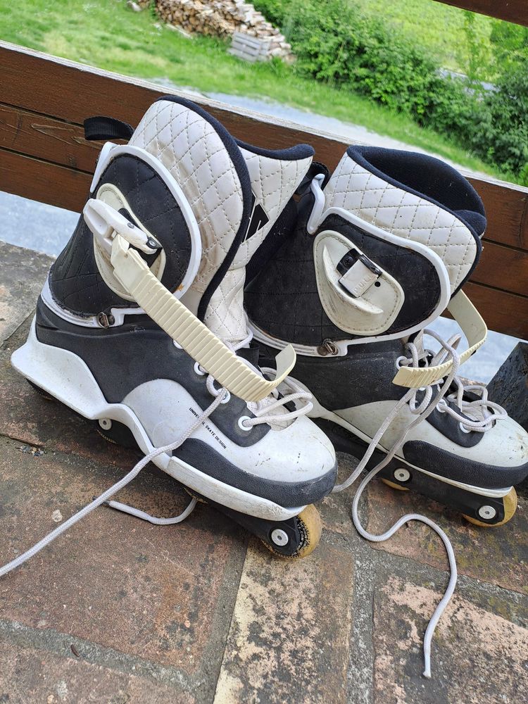 Patins � Roulettes 40 Albi (81)
