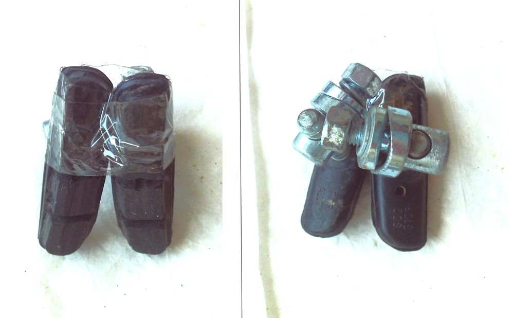 Lot de patins 8 Villeurbanne (69)