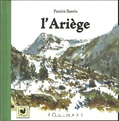 Patrick BARRES L'Ari�ge 20 Montauban (82)