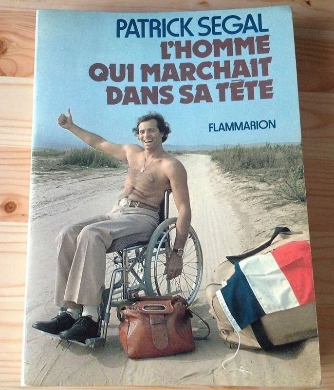 Patrick Segal - L'homme qui marchait dans sa t�te 10 Dijon (21)