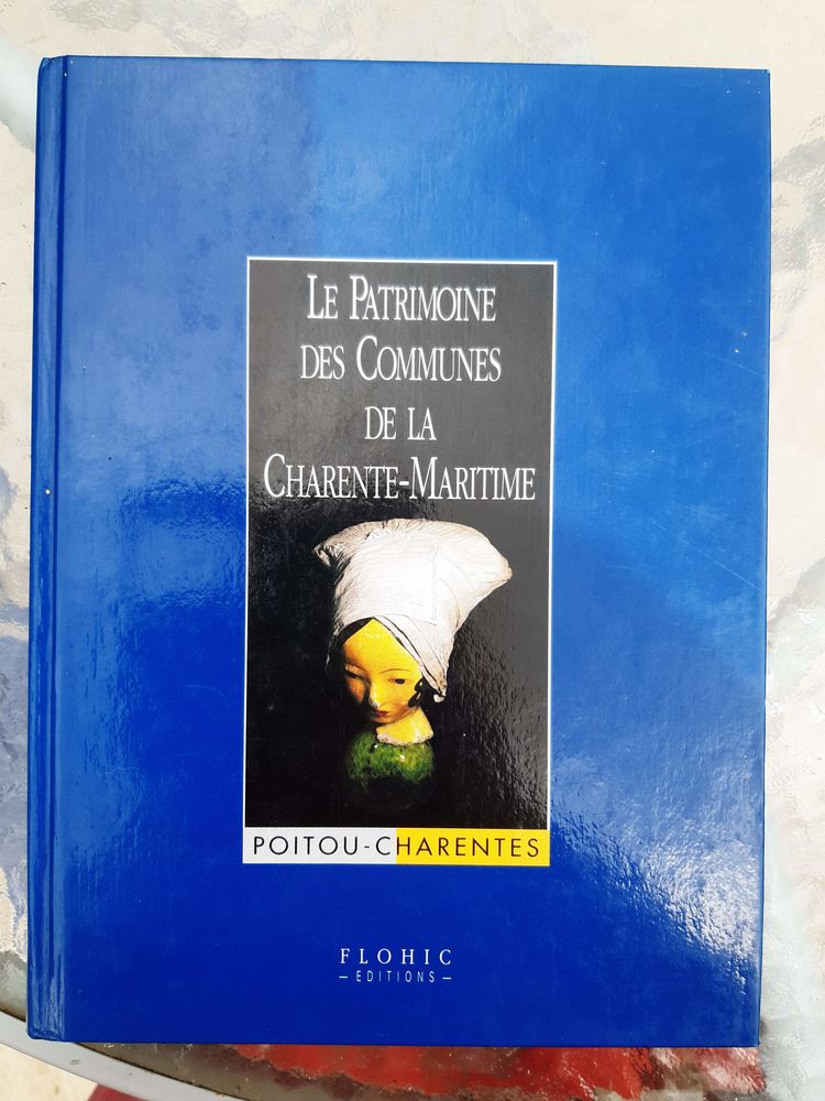 Patrimoine poitou-charente charente maritime t.2 35 Nieuil-l'Espoir (86)