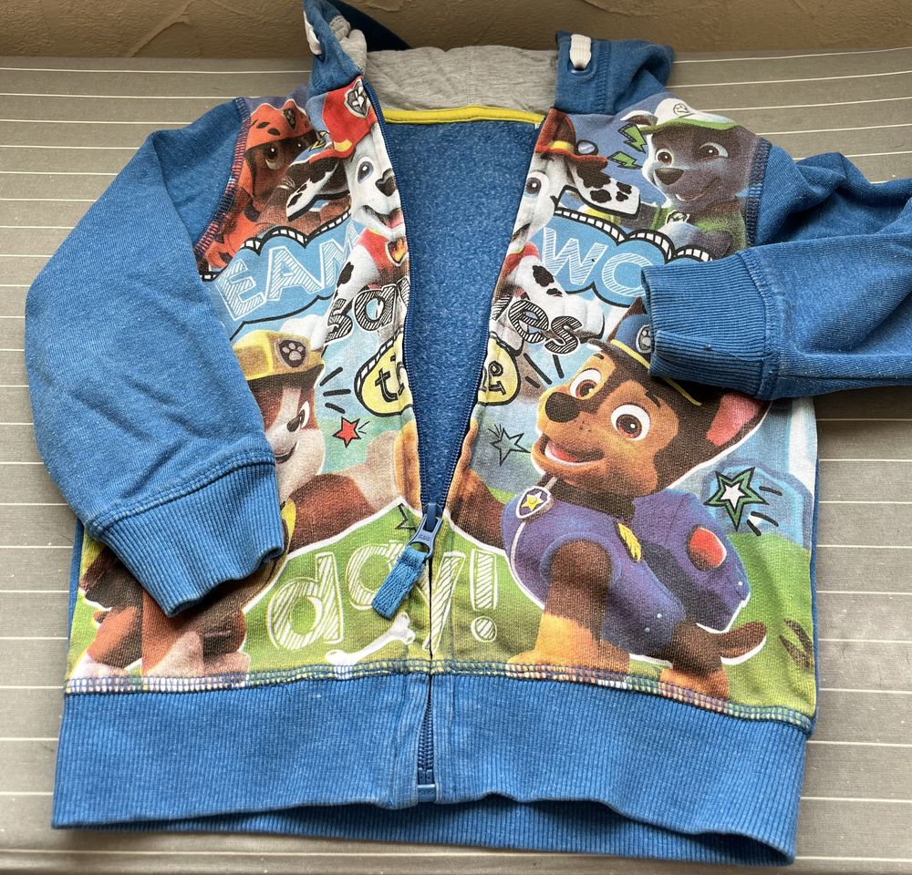  pat patrouille 2 pulls 5 Mennecy (91)