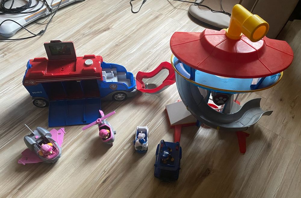 Pat'patrouille 40 Rouvray (89)