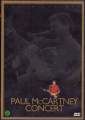 
PAUL Mc CARTNEY   BACK IN THE USA (2002)
19 Le Blanc-Mesnil (93)