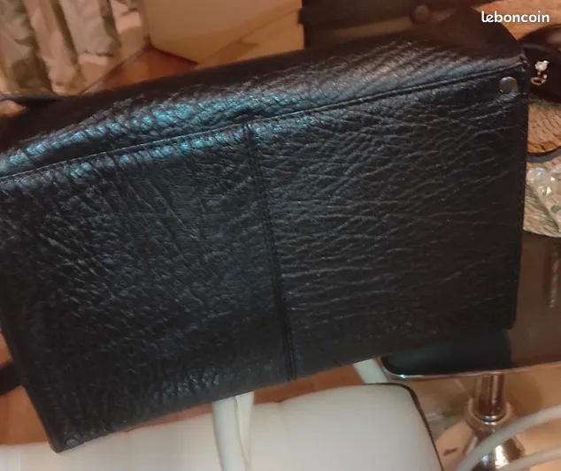 Sac Paul Marius 40 Rouen (76)