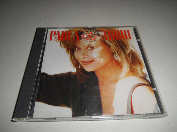Paula Abdul ?? Forever Your Girl 4 Martigues (13)