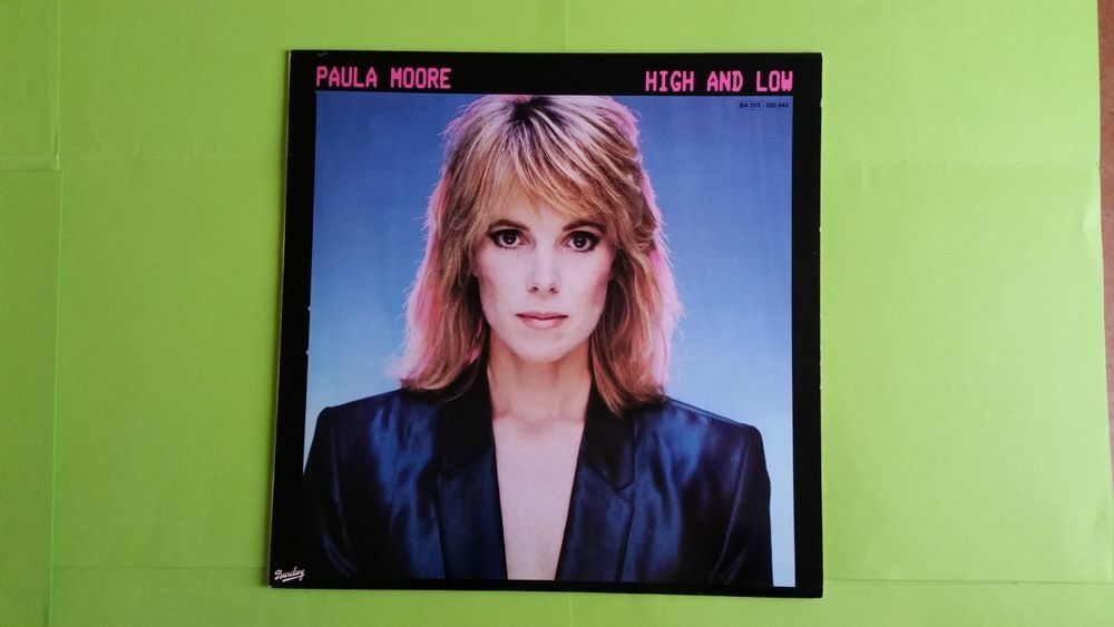 PAULA MOORE 0 Toulouse (31)