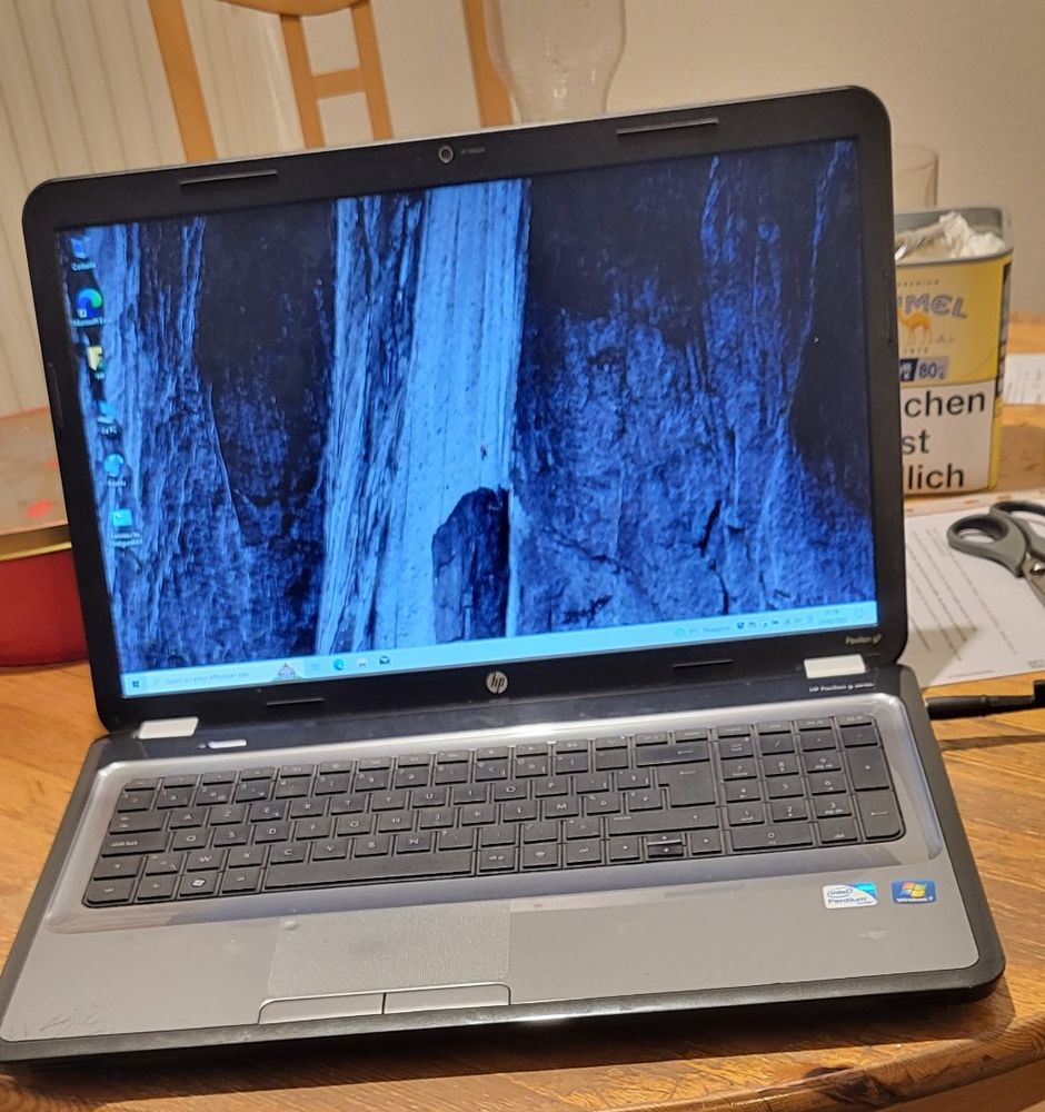 HP PAVILION G7 1260SB SSD ACER 240 GO neuve 6 GO DDR3 Window 85 Wolfisheim (67)