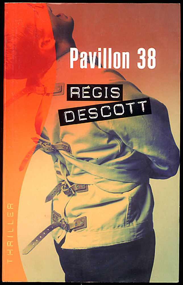 Pavillon 38 / R�gis Descott 4 Antrain (35)