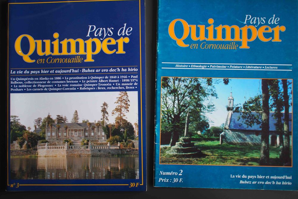 prostituee sur quimper