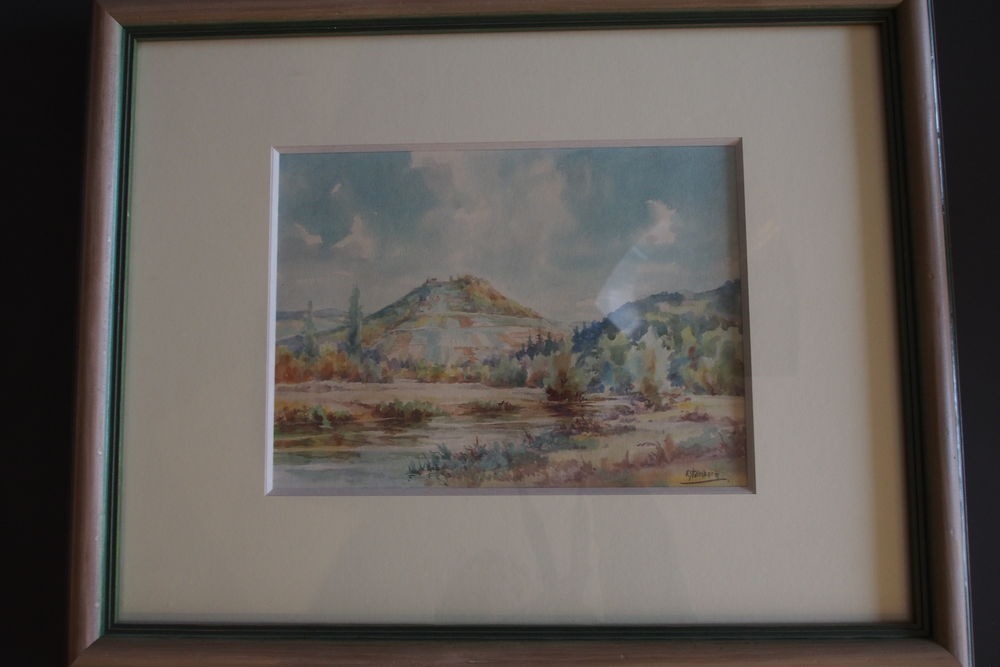 PAYSAGE D'ALLEMAGNE 20 Rennes (35)