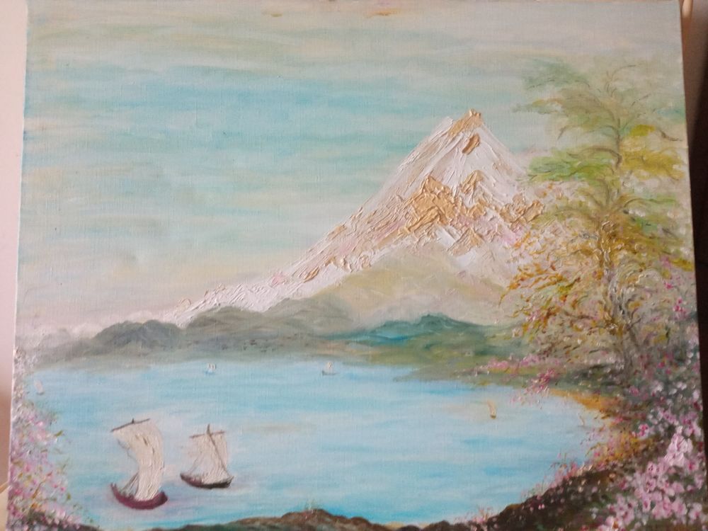 paysage 185 Puteaux (92)