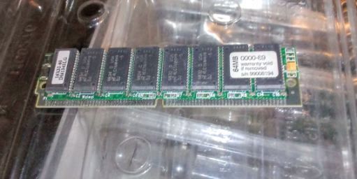 ddr  pc2700 256mo   ou  ddr  184Br 2 Lampertheim (67)