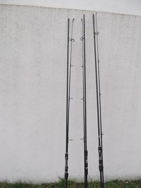 peche carpe 50 Barst (57)