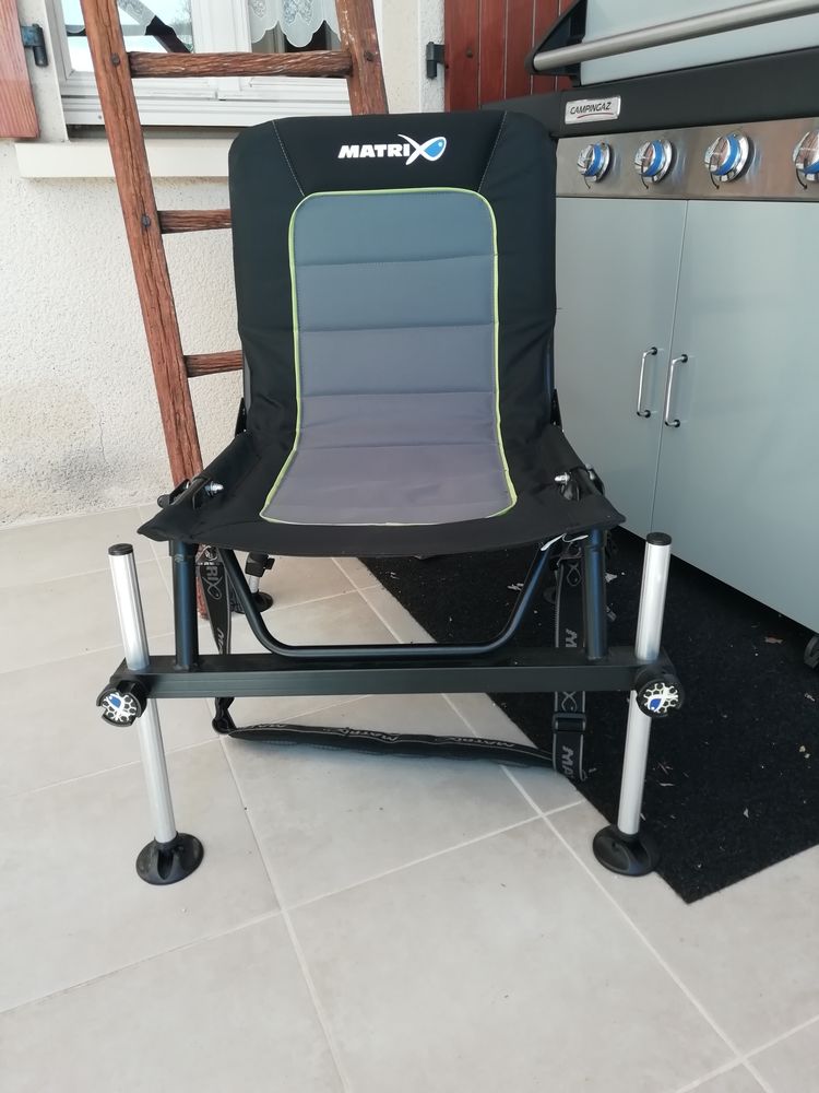 p�che feeder 80 Charrais (86)