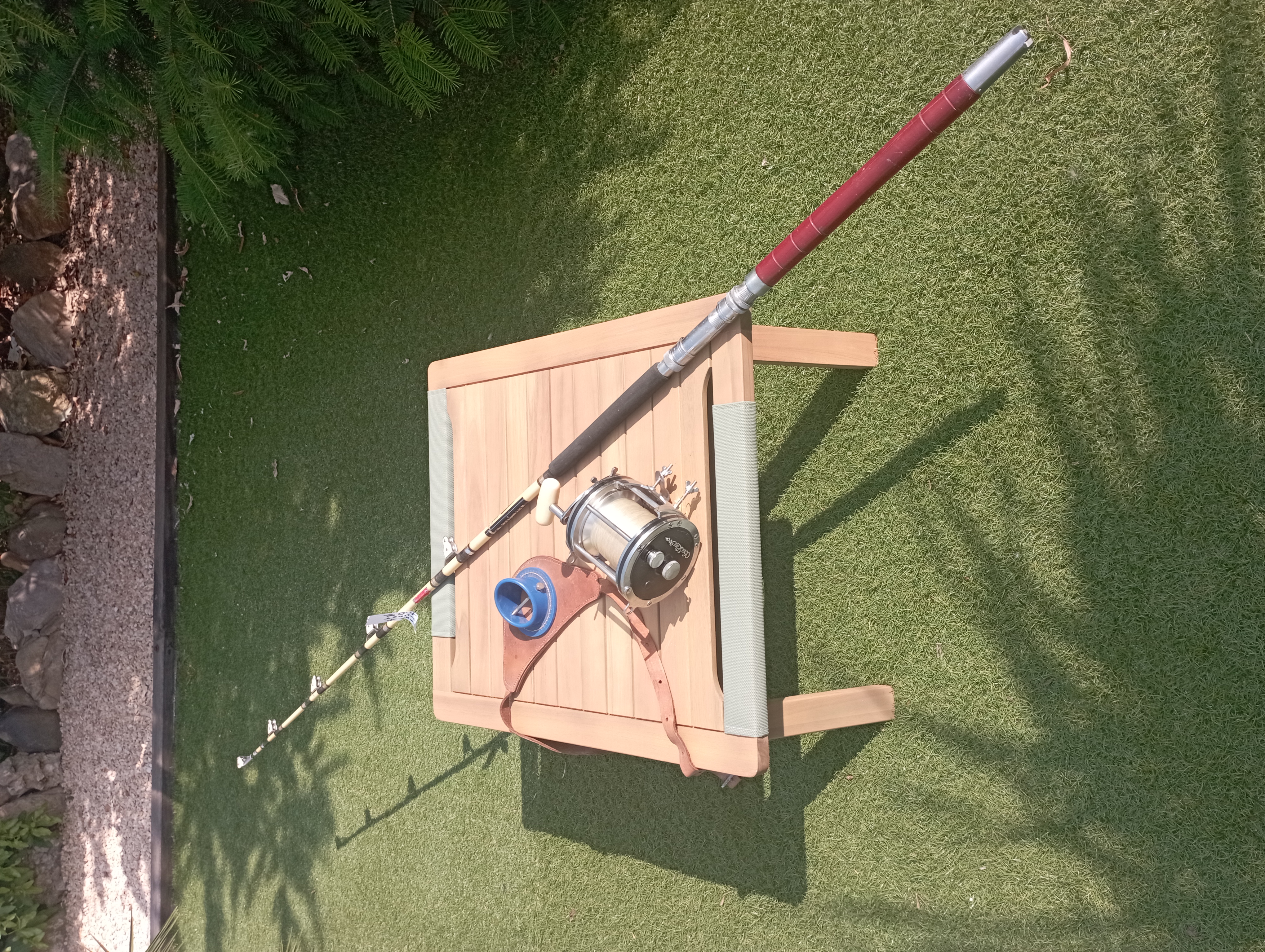 PECHE AUX GROS 100 Saint-Nazaire-d'Aude (11)