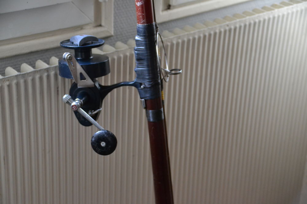 peche en surf casting 140 M�rignac (33)