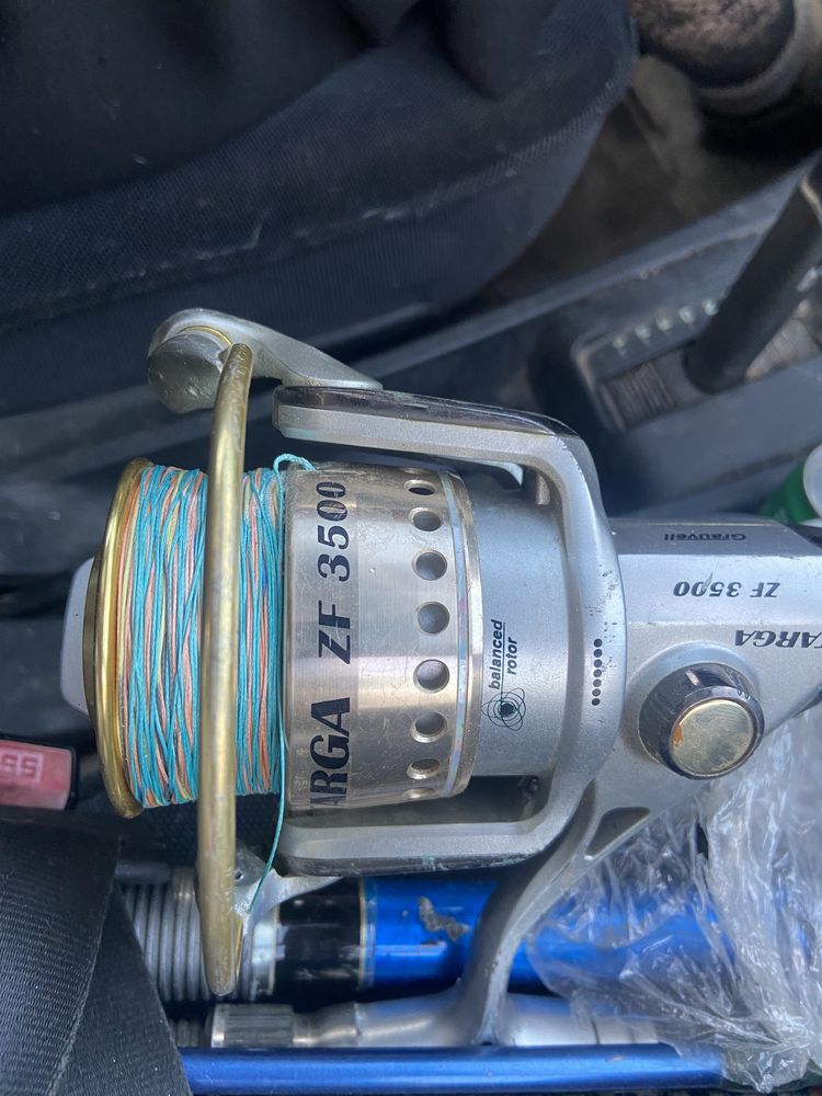 Peche 50 Sanary-sur-Mer (83)