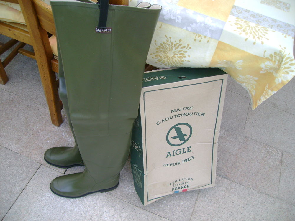 peche 0 Saint-Loup-Cammas (31)