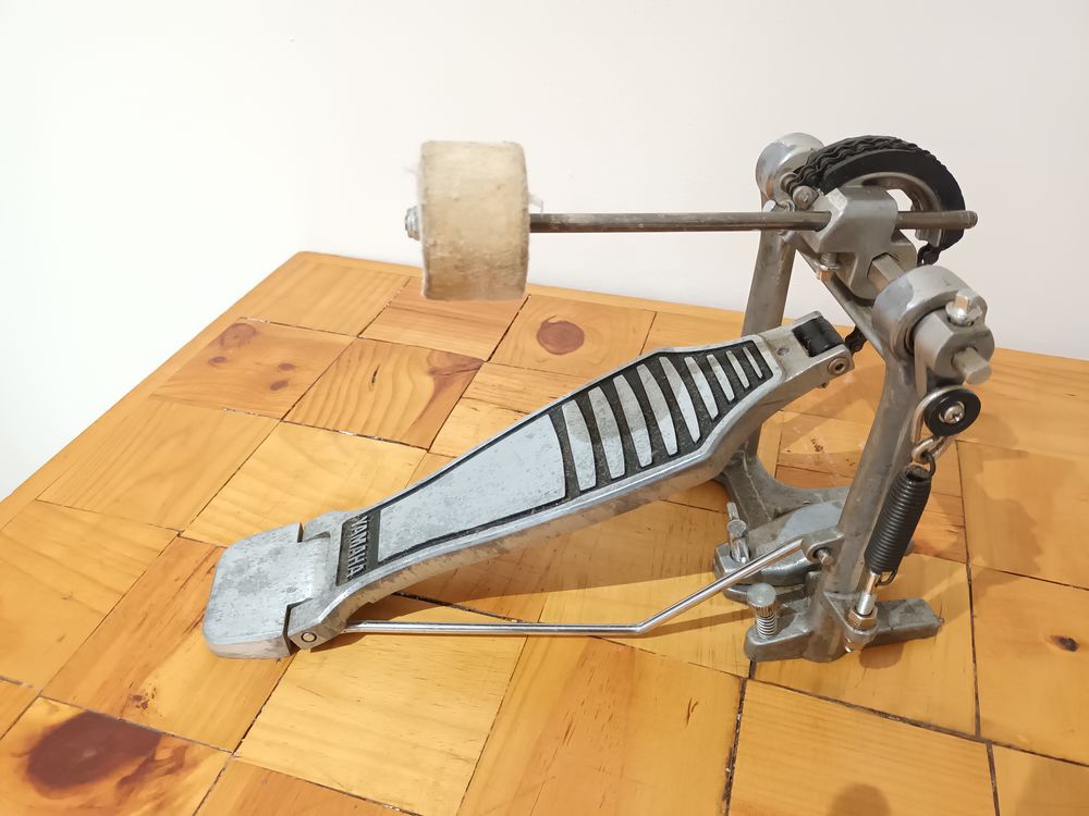 P�dale grosse caisse yamaha 20 Baho (66)