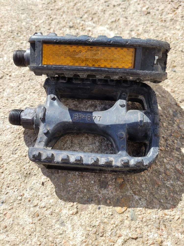  2 P�dale v�los 5 Digoin (71)