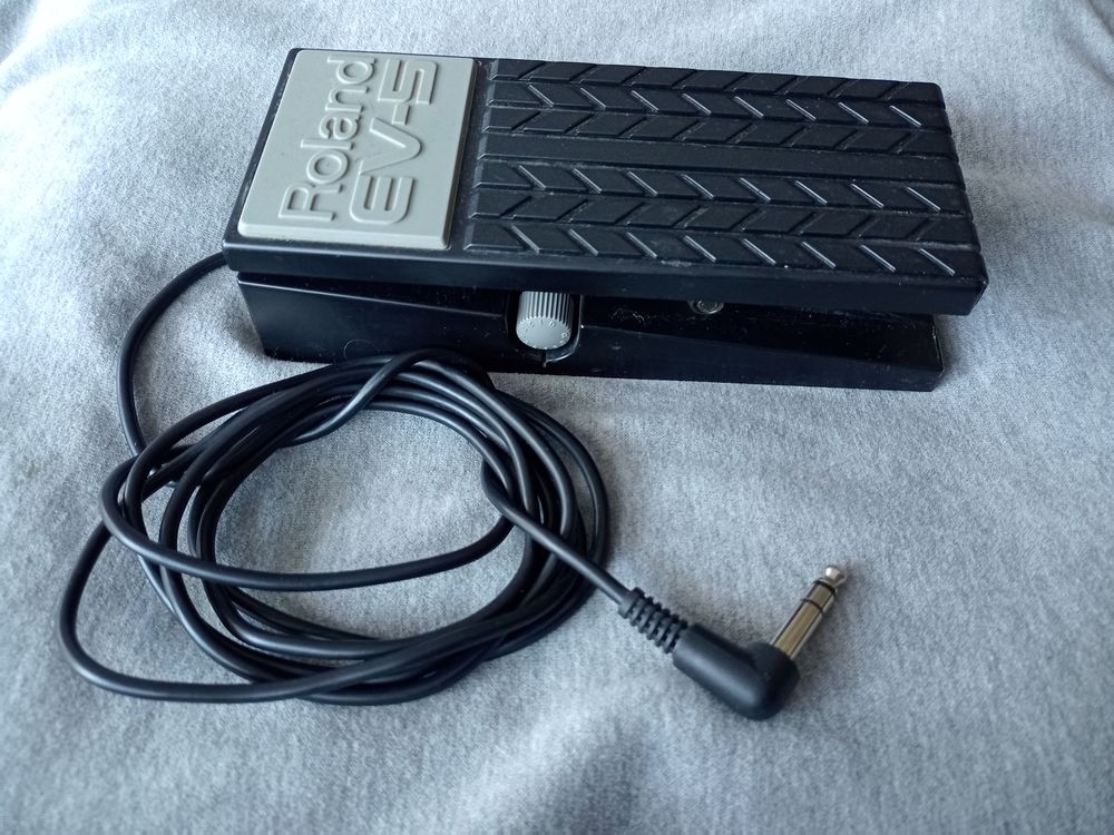 P�dale Wahwah 20 Thyez (74)