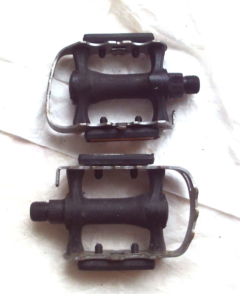 Lot 3 - 2 p�dales 10 Villeurbanne (69)