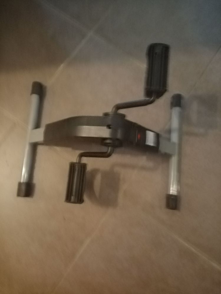 P�daleur assis num�rique 10 Valentigney (25)