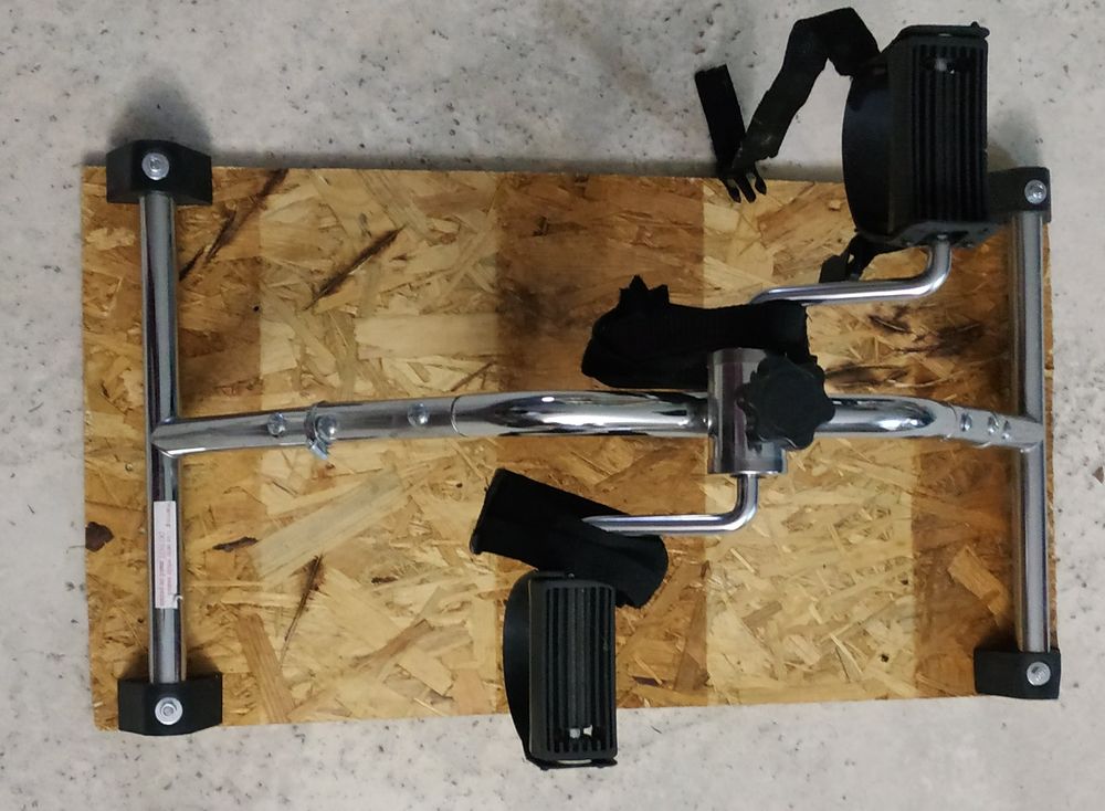 pedalier d'appartement 15 Saint-Vincent-de-Reins (69)