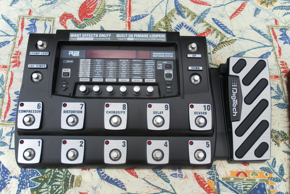 p�dalier effets guitare 200 Laroquebrou (15)