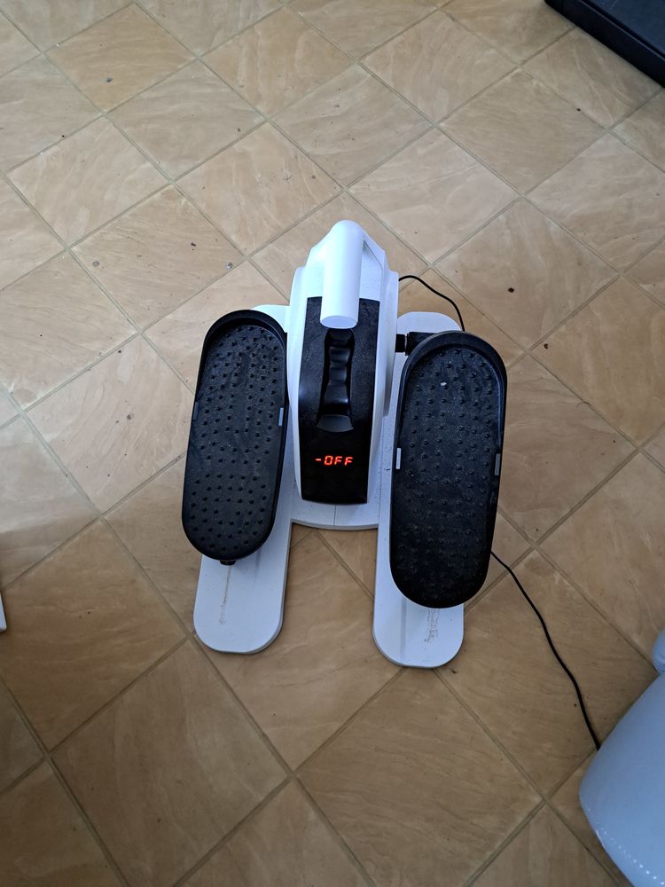 P�dalier Electrique 125 Fagni�res (51)