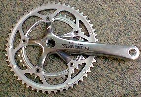 p�dalier neuf pour v�lo de route 40 Breuil-le-Vert (60)