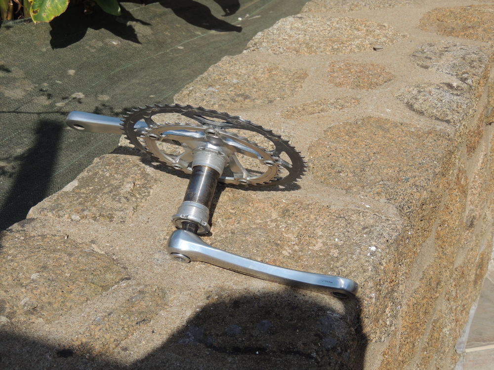 PEDALIERCAMPAGNOLO CENTAUR 80 Saint-Germain-en-Cogl�s (35)