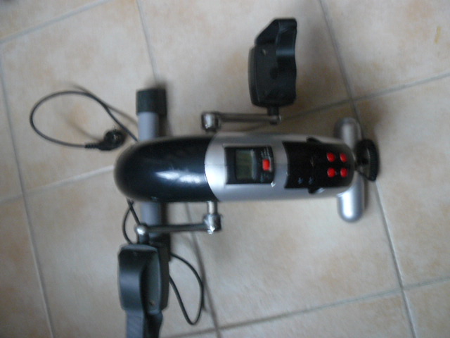 p�dalo sportif   Mini Bike MB2 90 Br�ville (16)