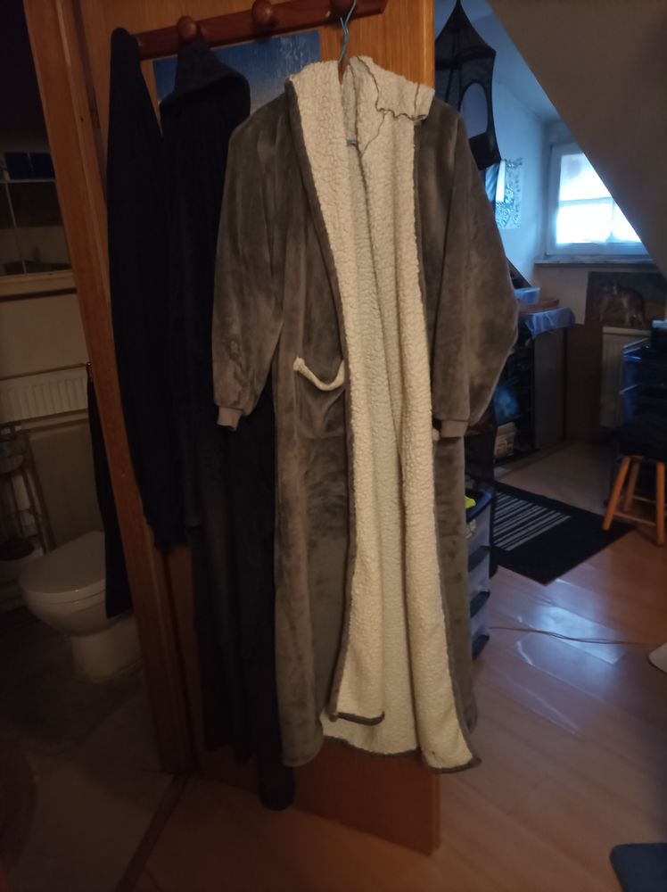 Peignoir de bain 10 Turckheim (68)