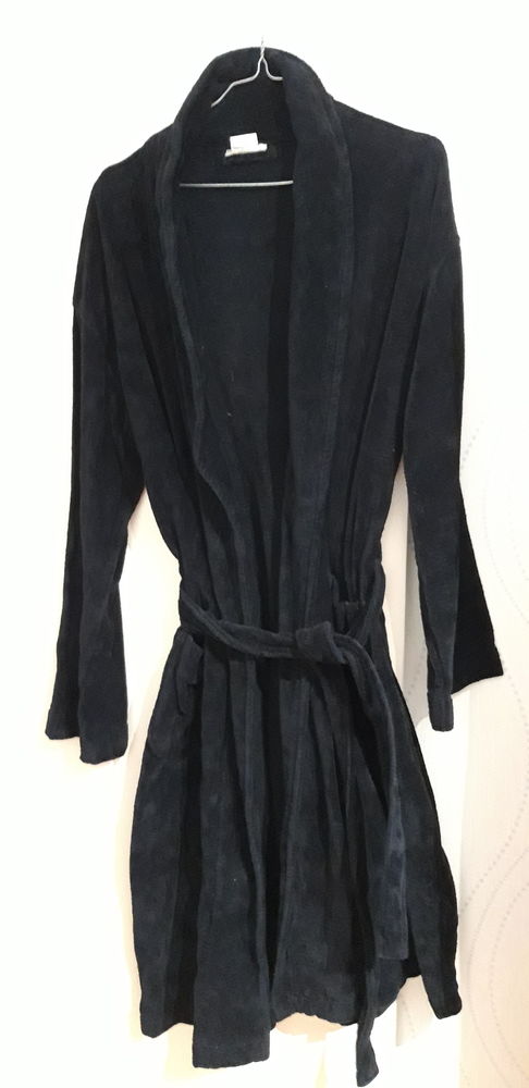 Peignoir Homme bon �tat 3 Semoy (45)