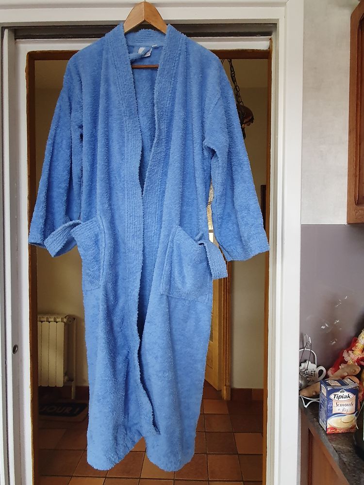 peignoir HOMME 10 Ambert (63)